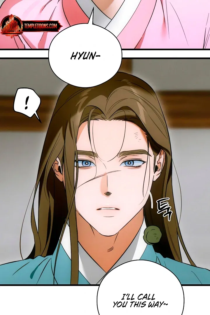 Demon’s Wish Chapter 76 – Page 28