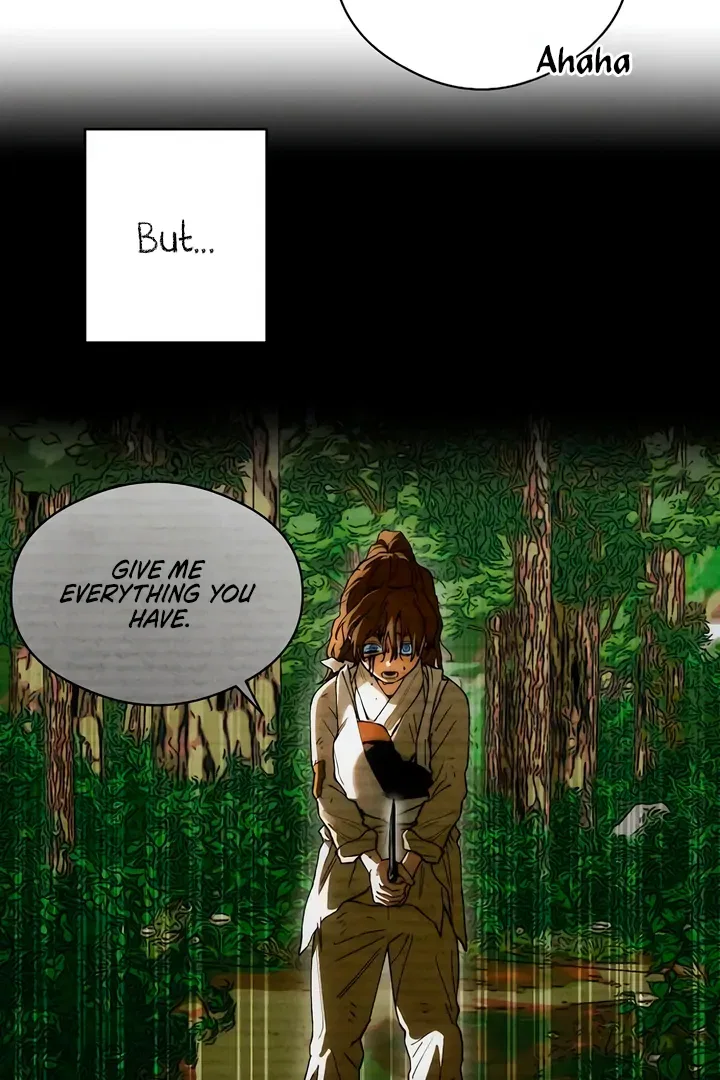 Demon’s Wish Chapter 76 – Page 29