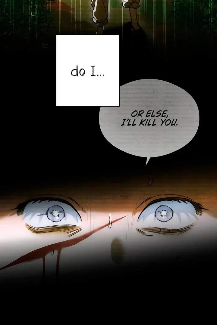 Demon’s Wish Chapter 76 – Page 30