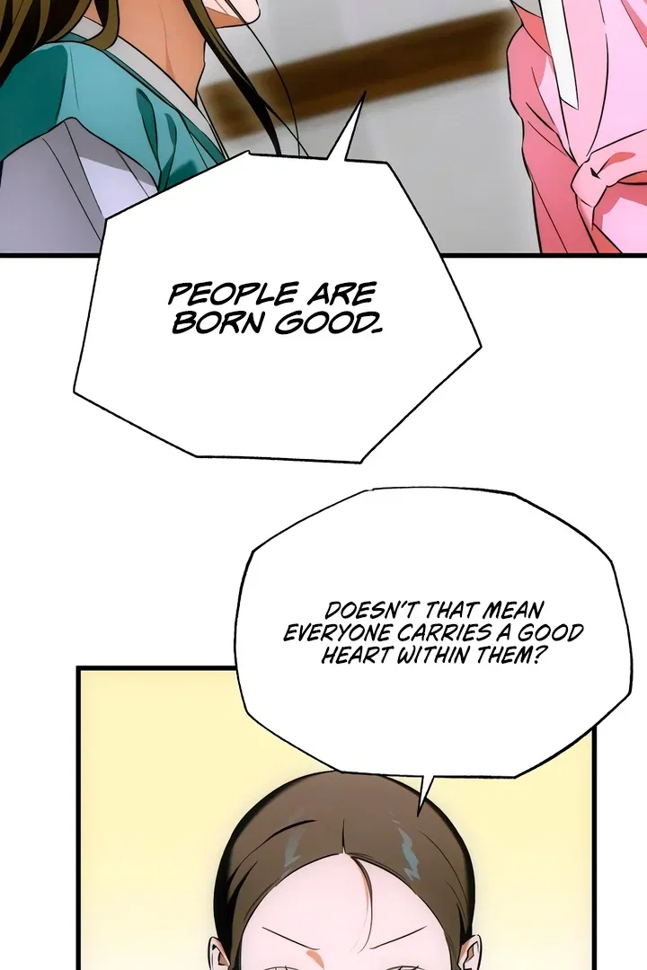 Demon’s Wish Chapter 76 – Page 36