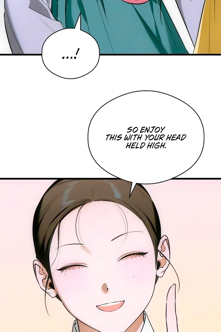 Demon’s Wish Chapter 76 – Page 39