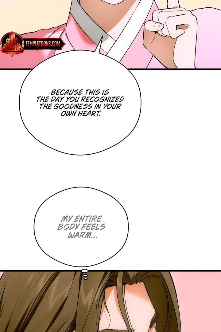 Demon’s Wish Chapter 76 – Page 40