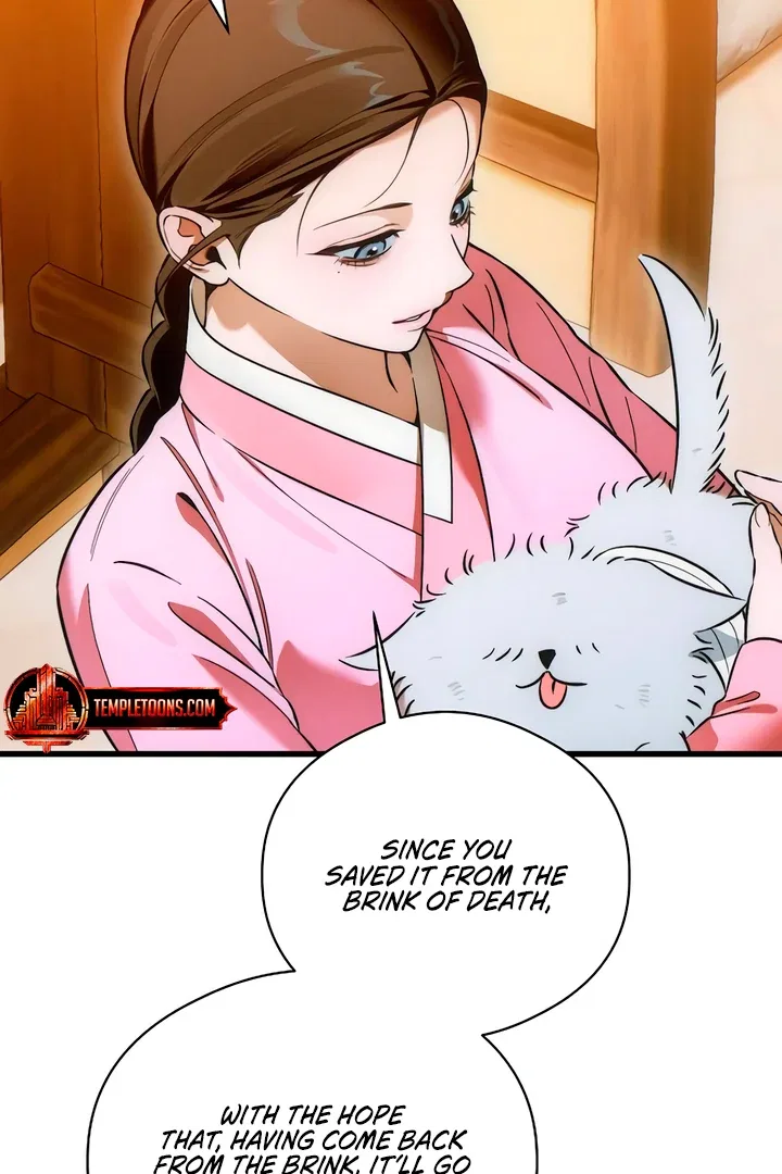 Demon’s Wish Chapter 76 – Page 49
