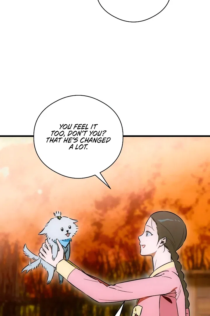 Demon’s Wish Chapter 76 – Page 52