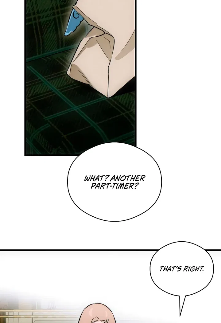 Demon’s Wish Chapter 76 – Page 55