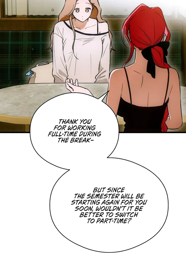 Demon’s Wish Chapter 76 – Page 56