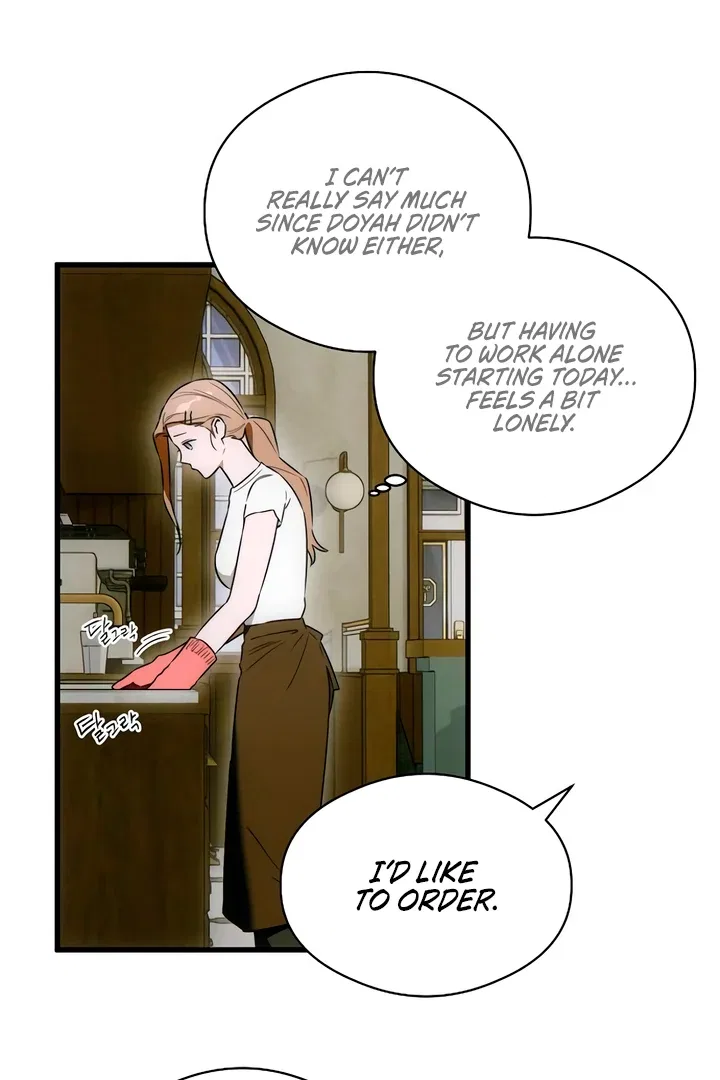 Demon’s Wish Chapter 76 – Page 59