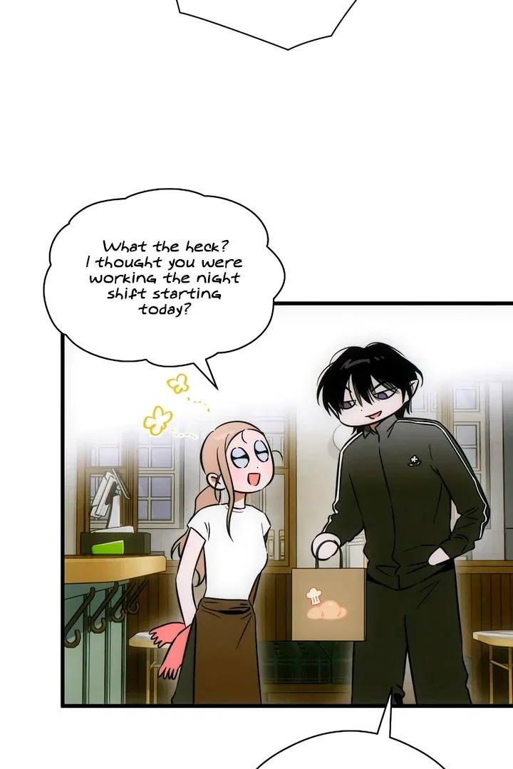Demon’s Wish Chapter 76 – Page 62