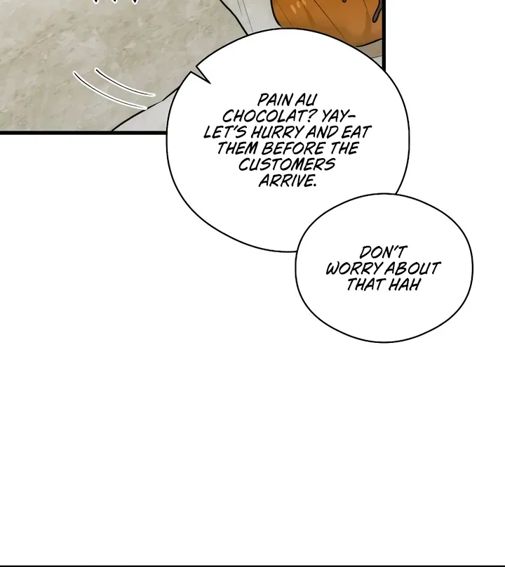 Demon’s Wish Chapter 76 – Page 64