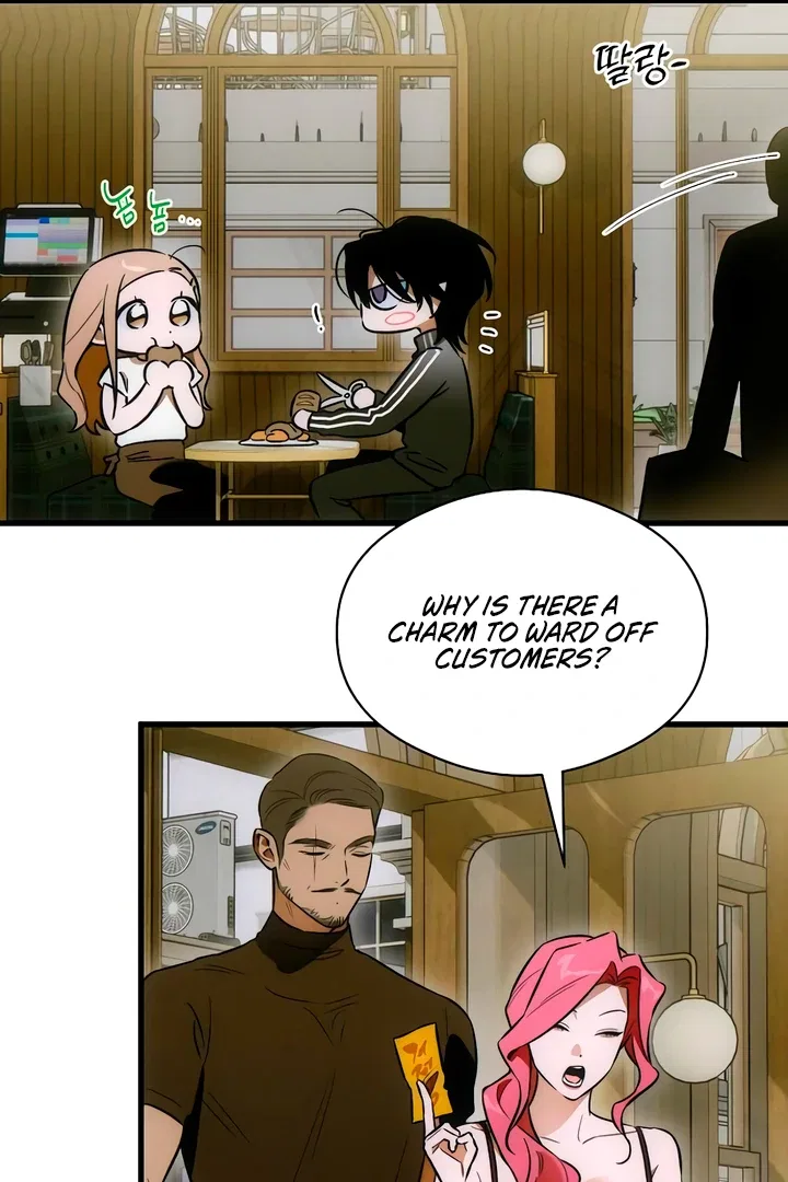 Demon’s Wish Chapter 76 – Page 65