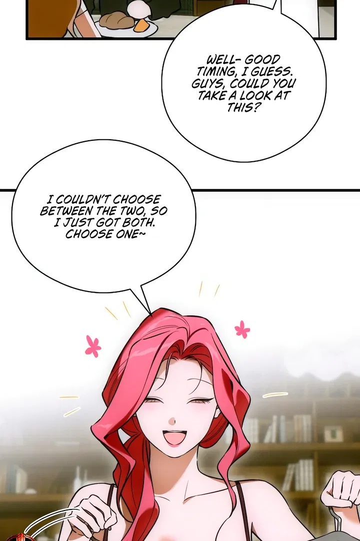 Demon’s Wish Chapter 76 – Page 67
