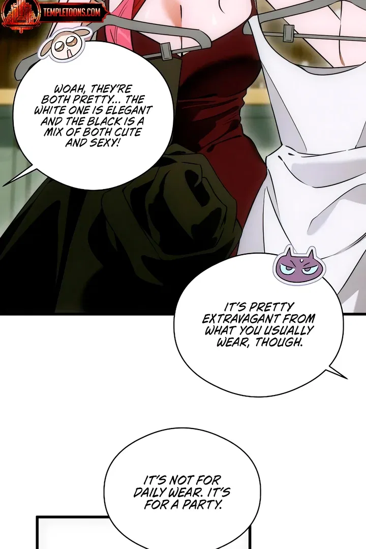 Demon’s Wish Chapter 76 – Page 68