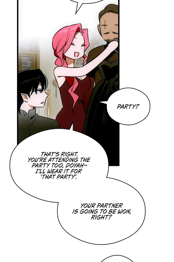 Demon’s Wish Chapter 76 – Page 69