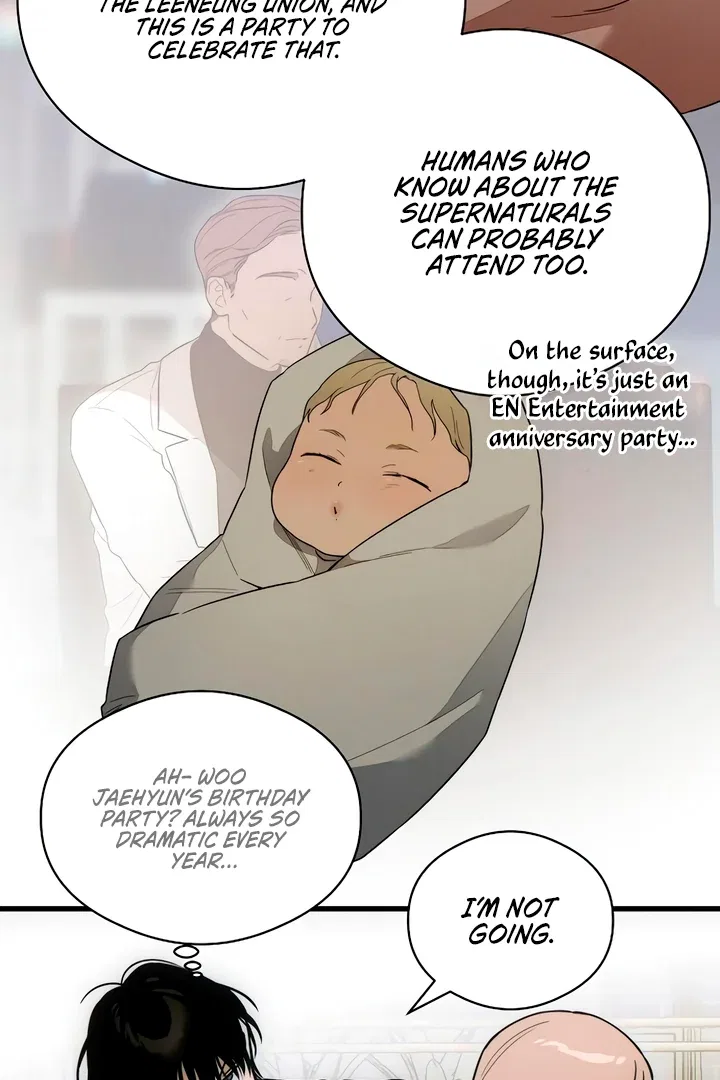 Demon’s Wish Chapter 76 – Page 71
