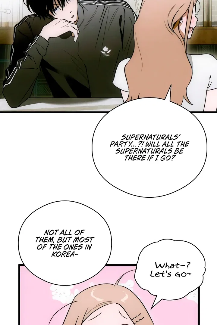 Demon’s Wish Chapter 76 – Page 72