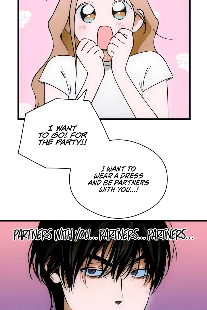 Demon’s Wish Chapter 76 – Page 73