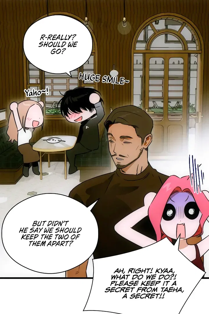 Demon’s Wish Chapter 76 – Page 76