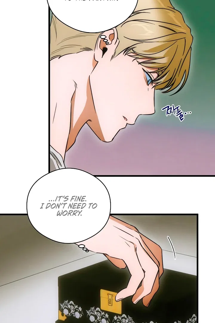 Demon’s Wish Chapter 76 – Page 80