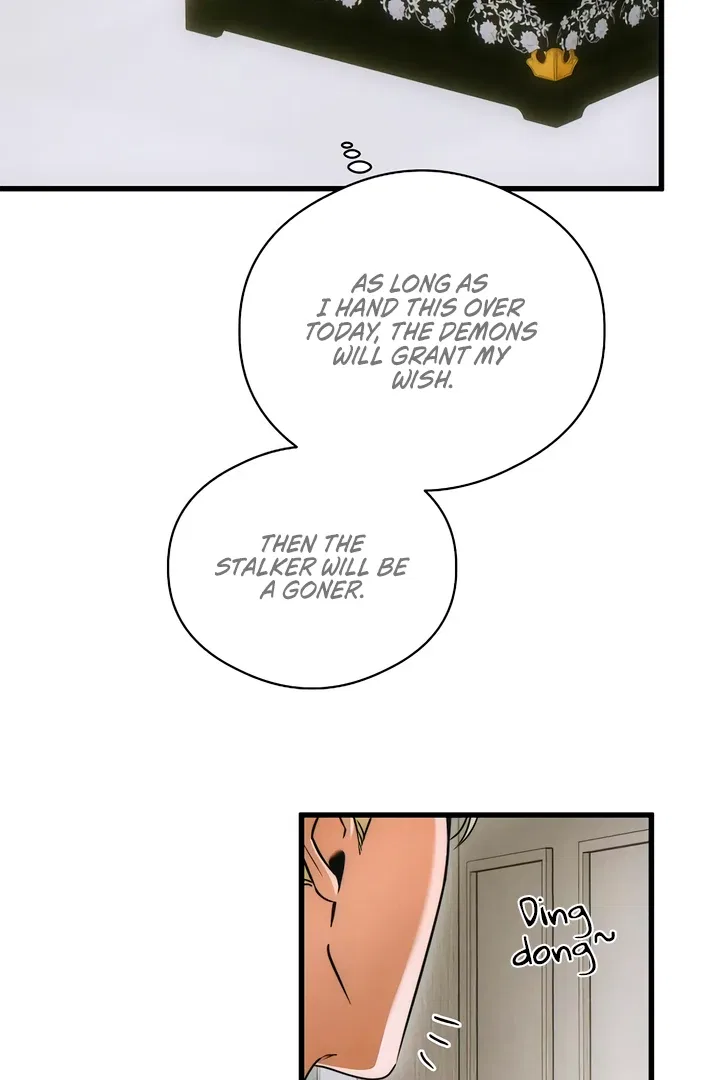 Demon’s Wish Chapter 76 – Page 81