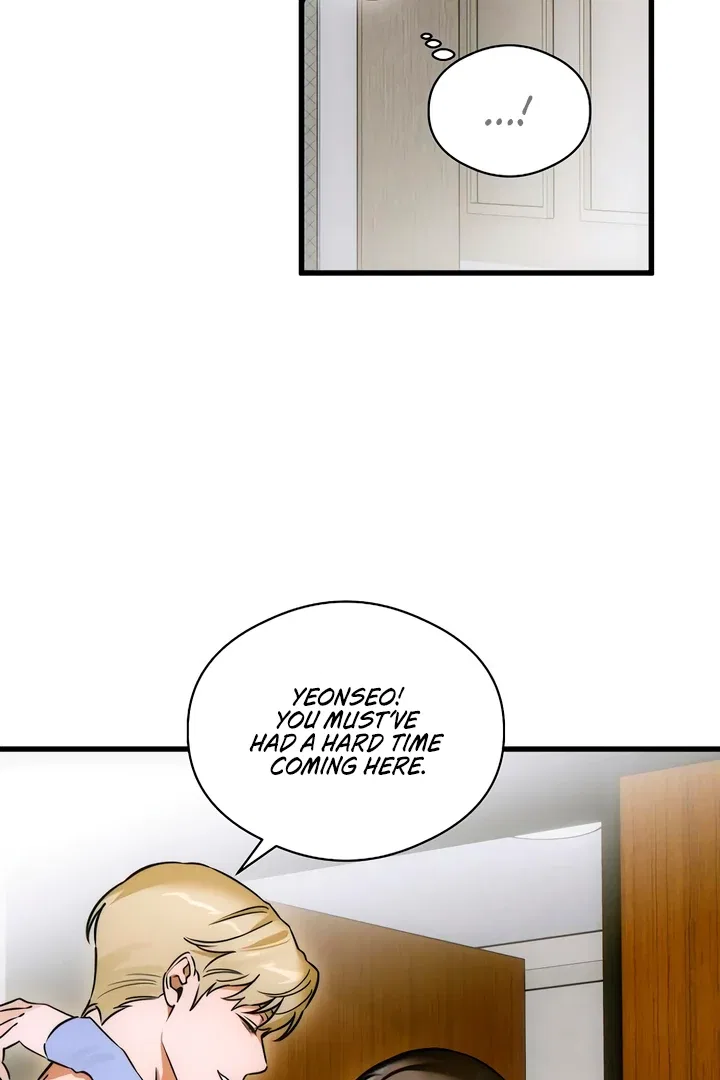 Demon’s Wish Chapter 76 – Page 82