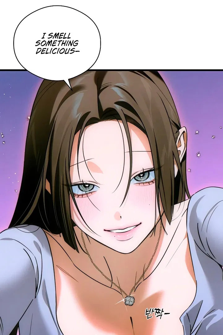 Demon’s Wish Chapter 76 – Page 84
