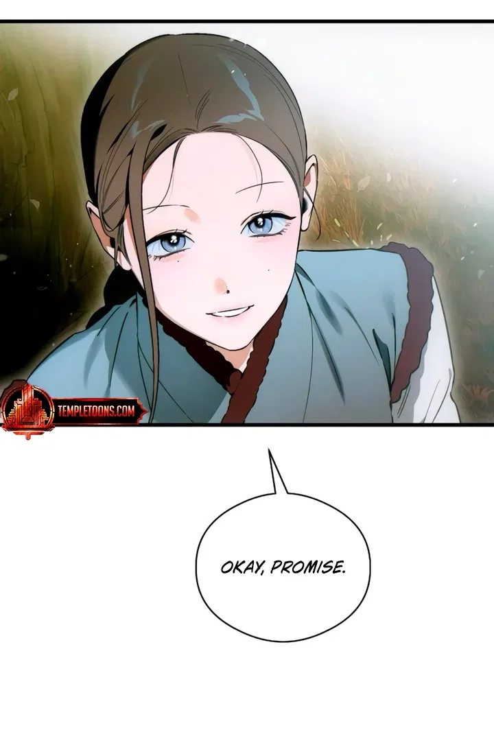 Demon’s Wish Chapter 75 – Page 5