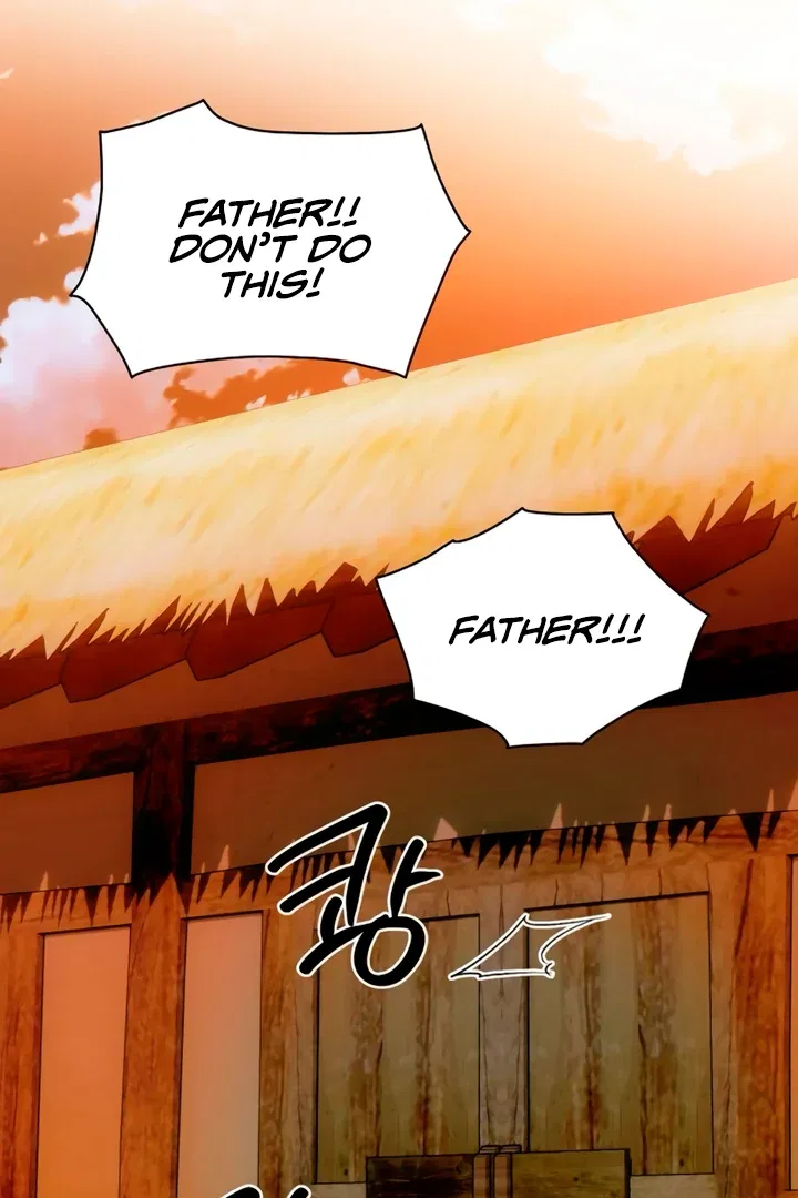 Demon’s Wish Chapter 75 – Page 10