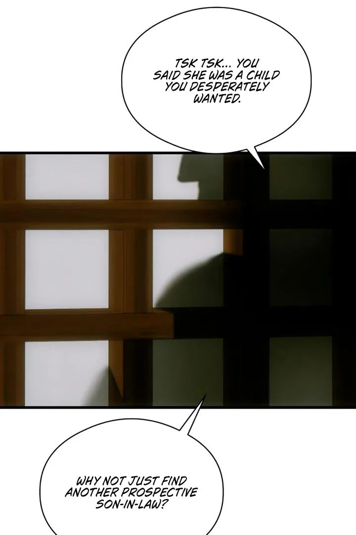Demon’s Wish Chapter 75 – Page 25