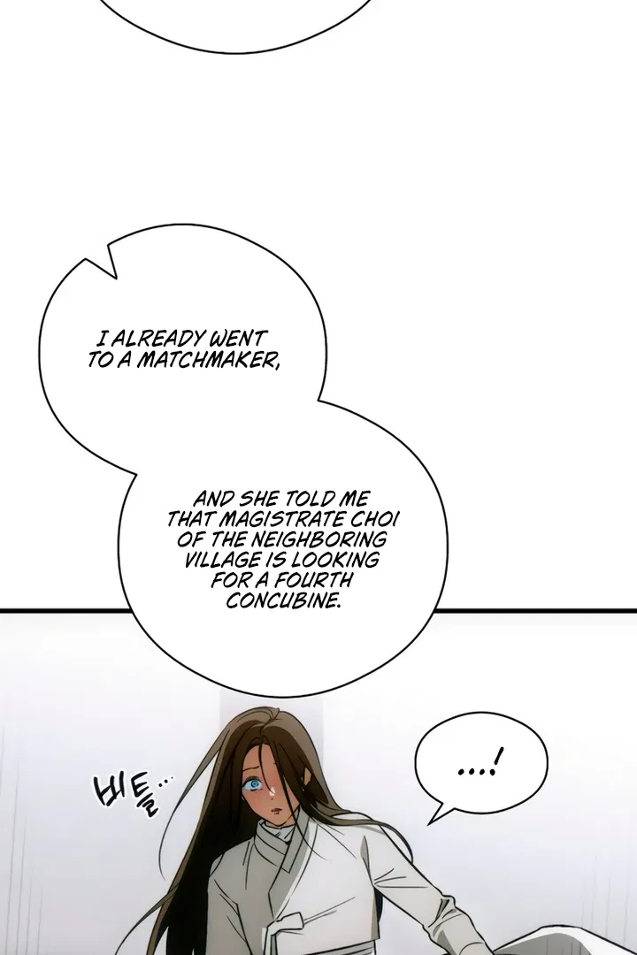 Demon’s Wish Chapter 75 – Page 26