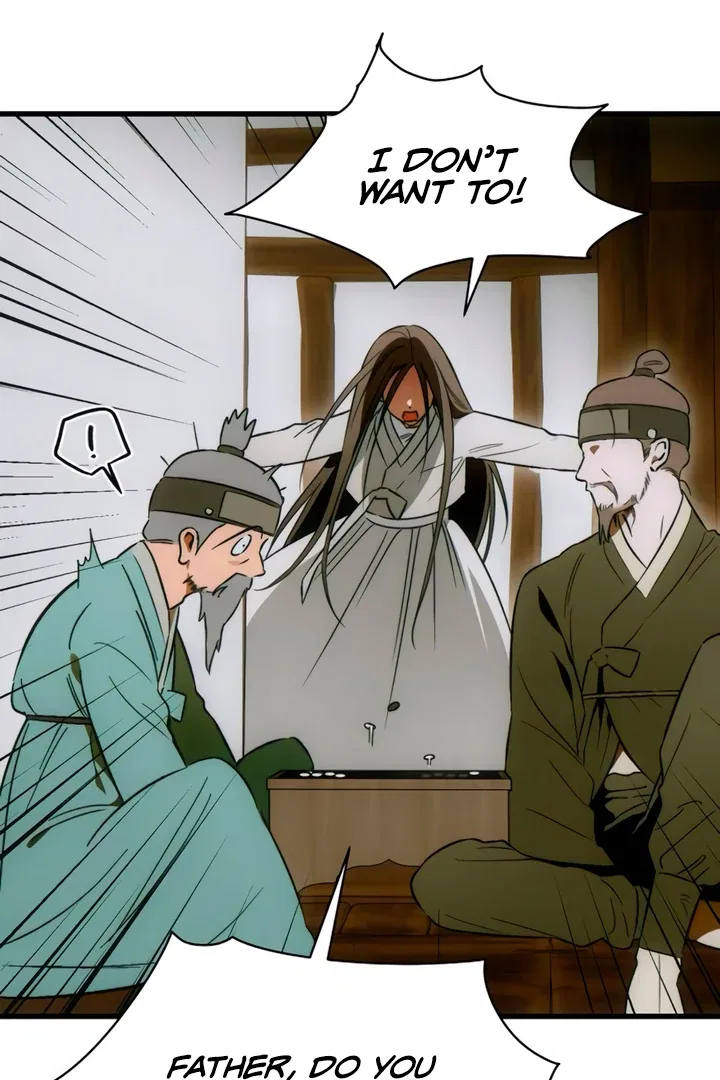 Demon’s Wish Chapter 75 – Page 28