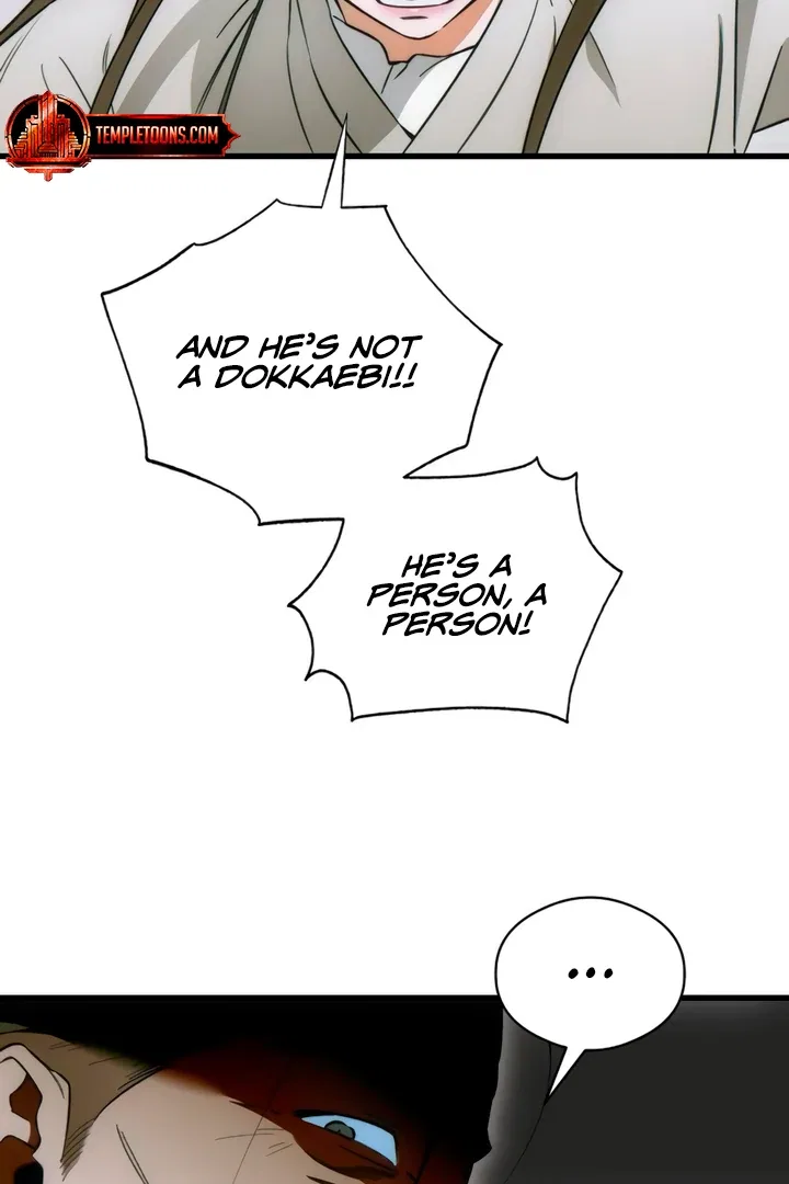 Demon’s Wish Chapter 75 – Page 30