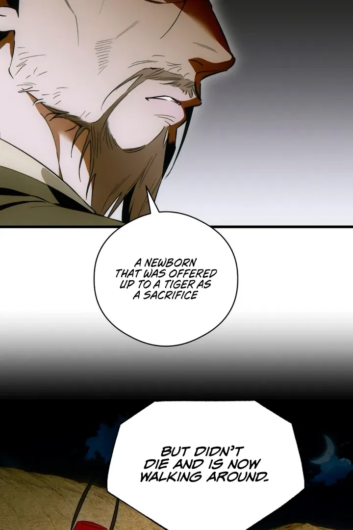 Demon’s Wish Chapter 75 – Page 31