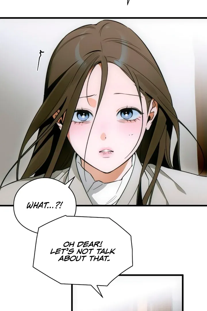 Demon’s Wish Chapter 75 – Page 34