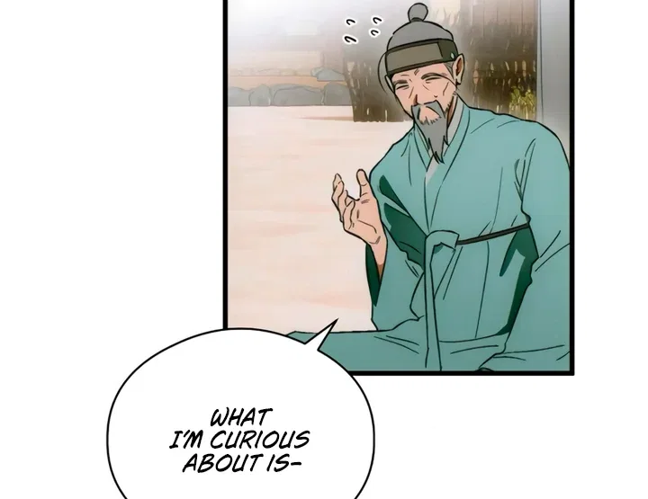 Demon’s Wish Chapter 75 – Page 35