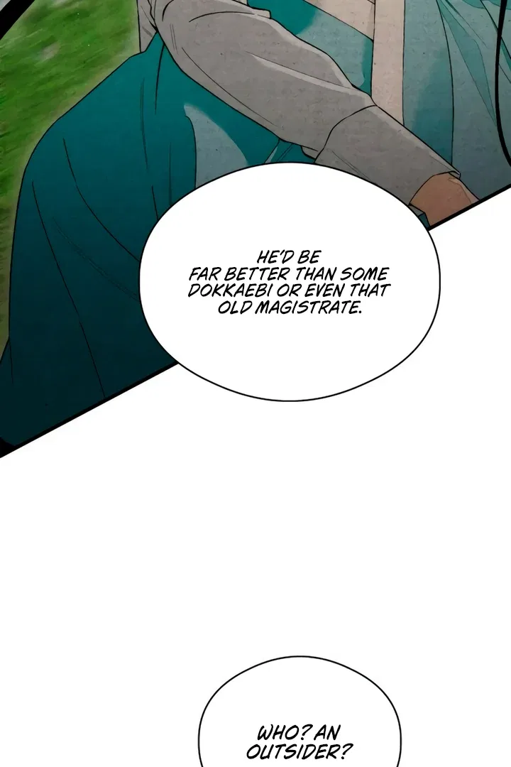 Demon’s Wish Chapter 75 – Page 38