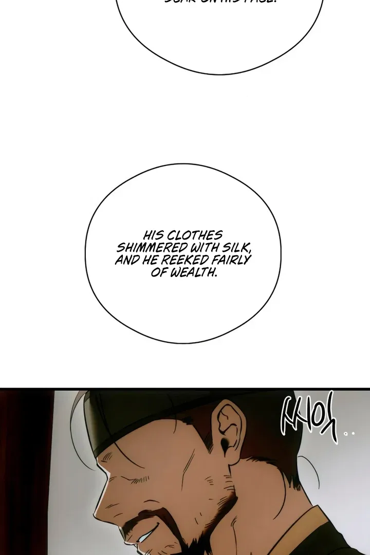 Demon’s Wish Chapter 75 – Page 40