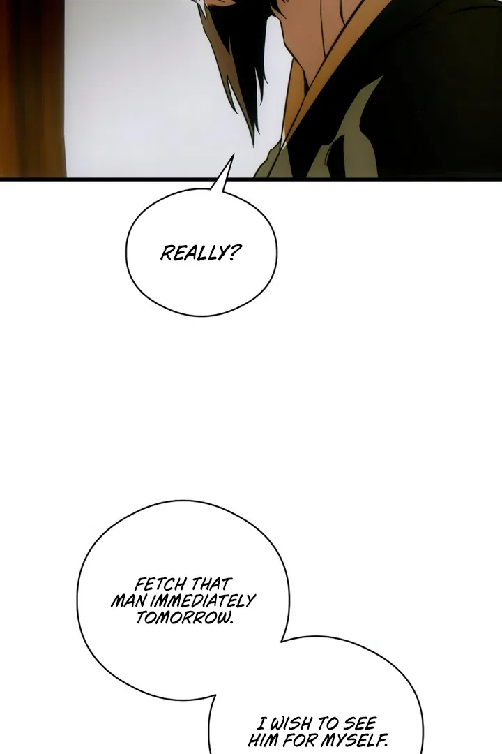 Demon’s Wish Chapter 75 – Page 41