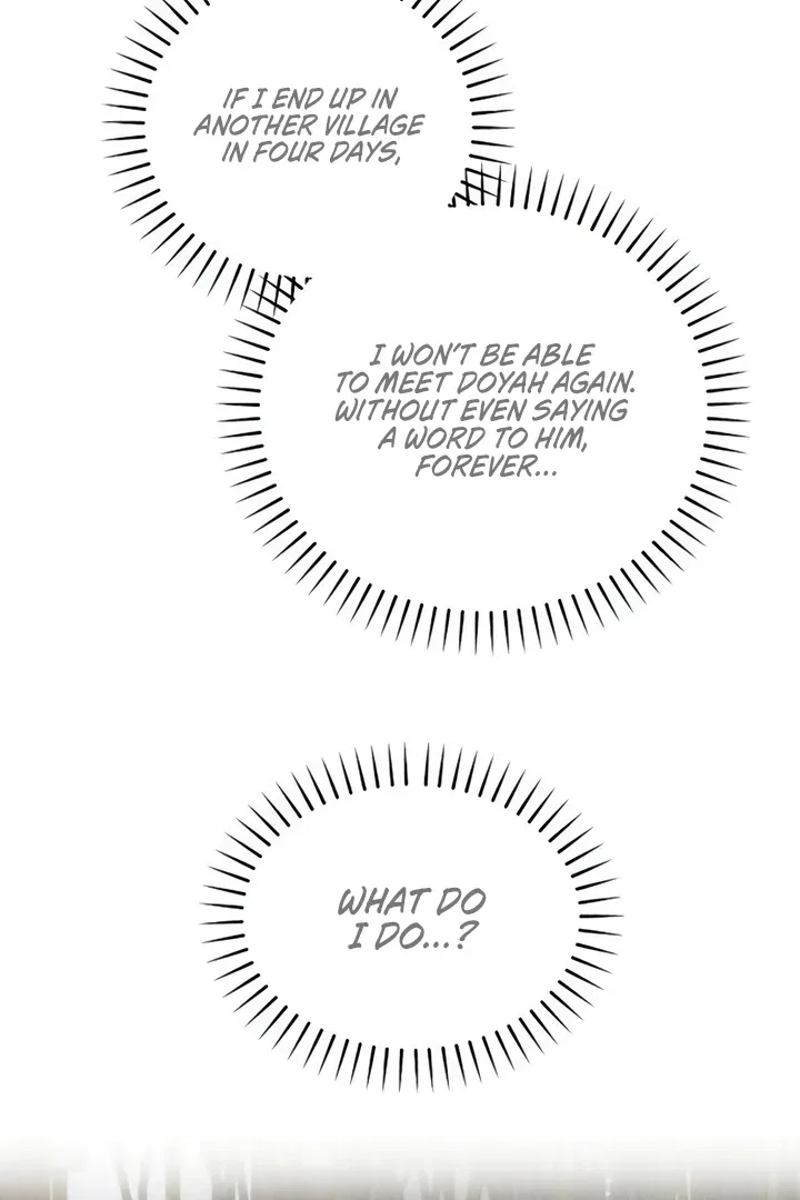 Demon’s Wish Chapter 75 – Page 43
