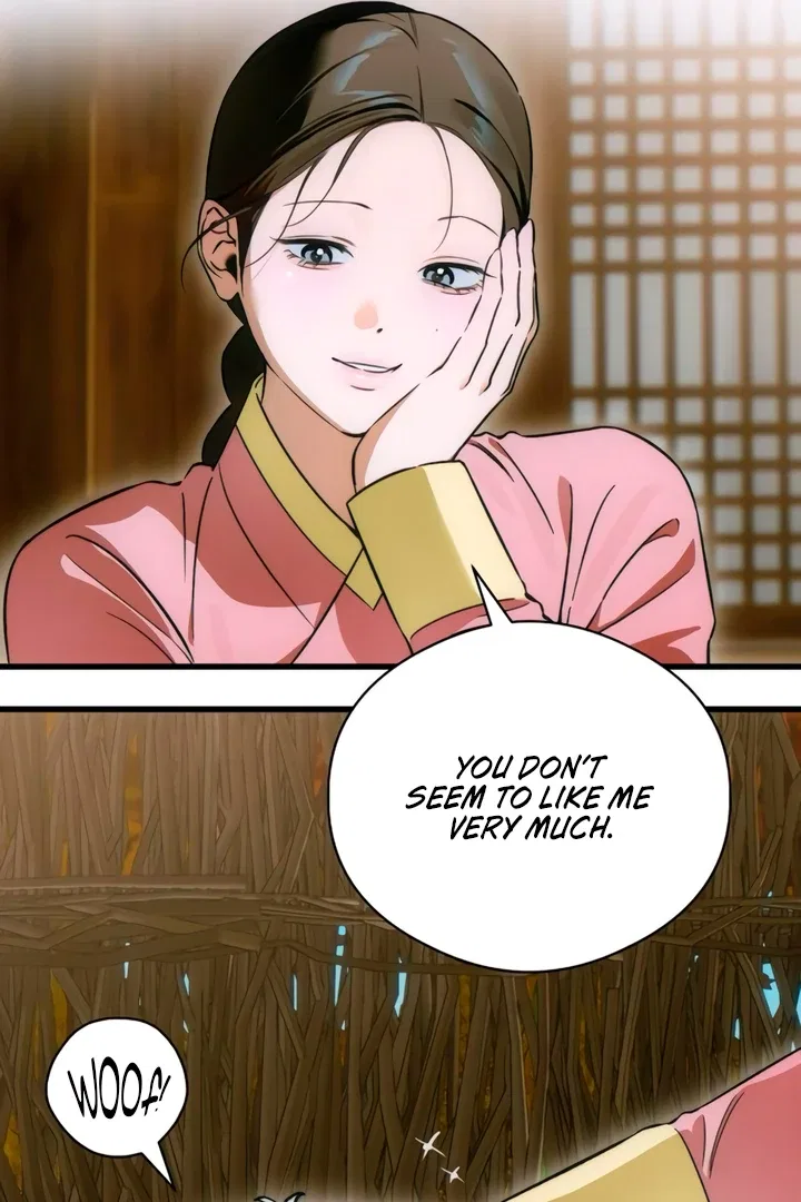Demon’s Wish Chapter 75 – Page 47