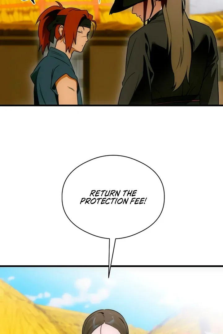 Demon’s Wish Chapter 75 – Page 55