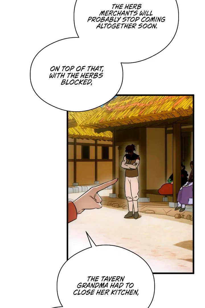 Demon’s Wish Chapter 75 – Page 59