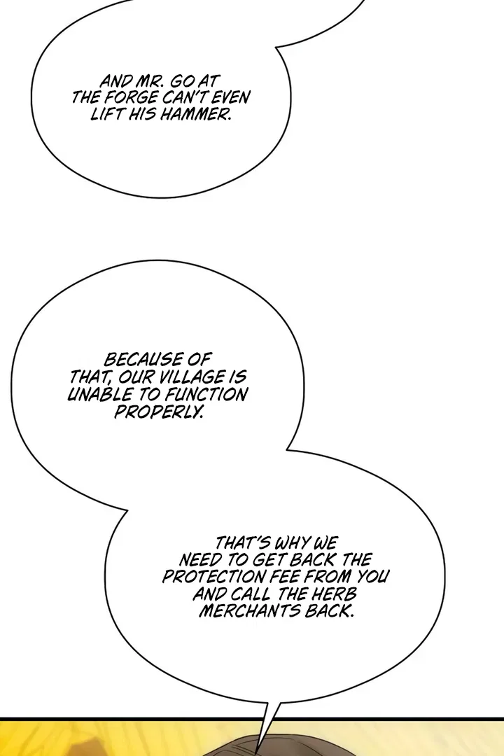 Demon’s Wish Chapter 75 – Page 60
