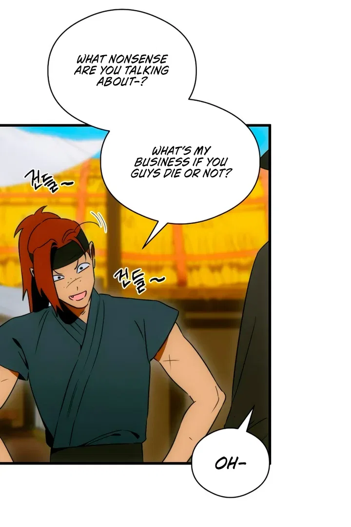 Demon’s Wish Chapter 75 – Page 62