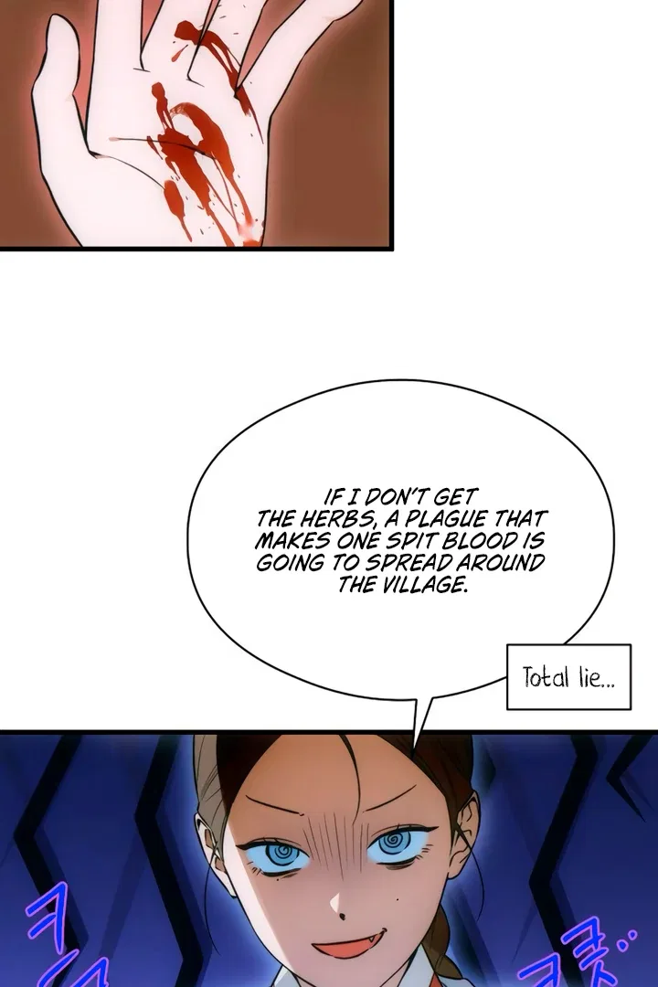 Demon’s Wish Chapter 75 – Page 65
