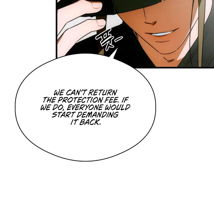 Demon’s Wish Chapter 75 – Page 68