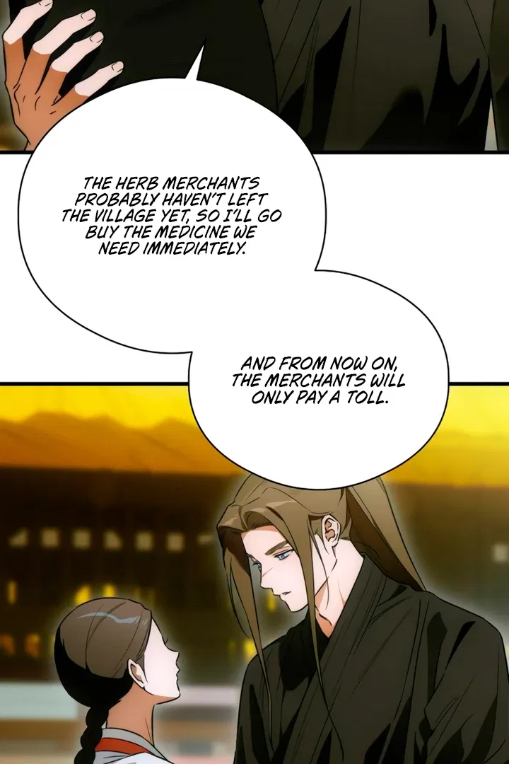 Demon’s Wish Chapter 75 – Page 70
