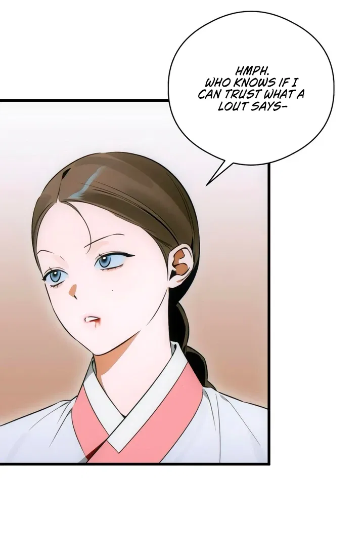 Demon’s Wish Chapter 75 – Page 72