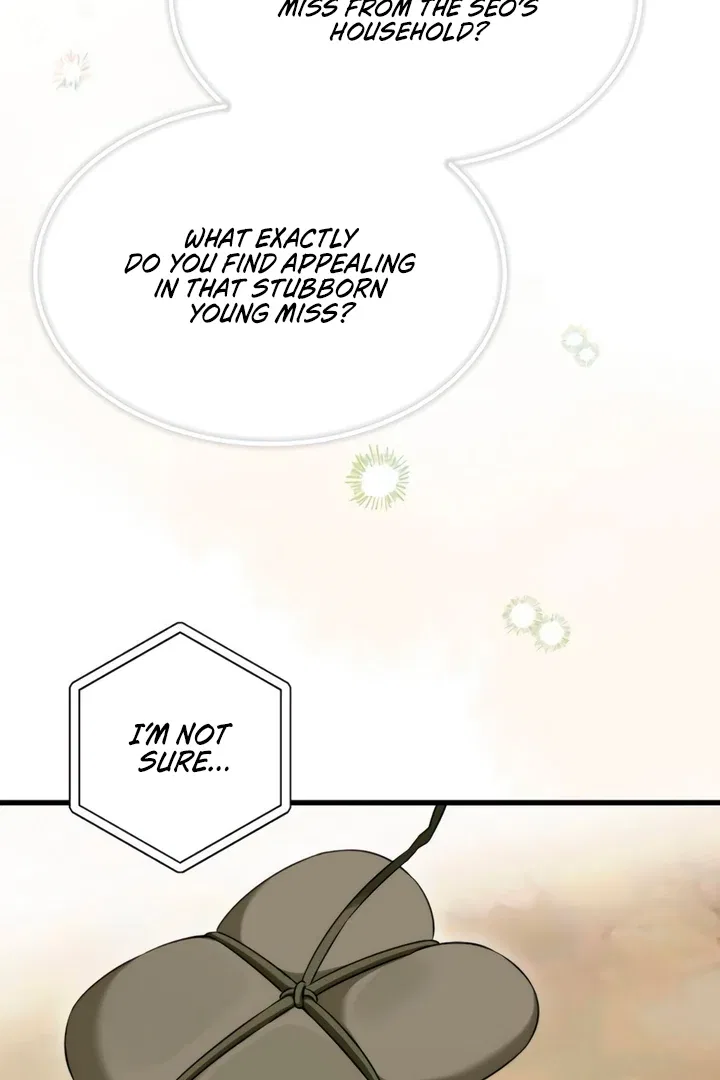 Demon’s Wish Chapter 75 – Page 76