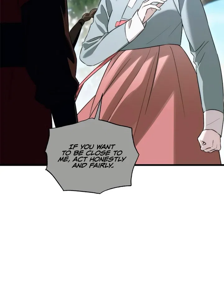 Demon’s Wish Chapter 75 – Page 78