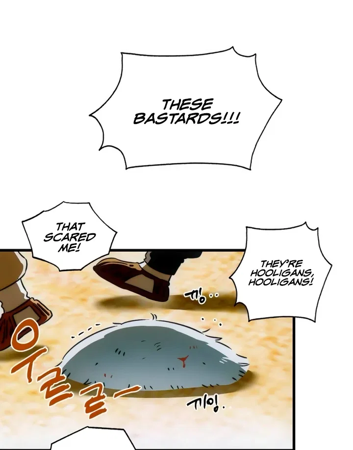 Demon’s Wish Chapter 75 – Page 88